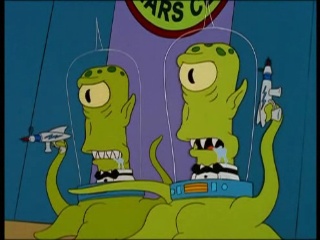 chanson rencontre simpson