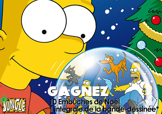 DVD les Simpson