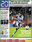 Cliquez sur la couverture pour visualiser l'article