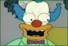 Krusty le clown