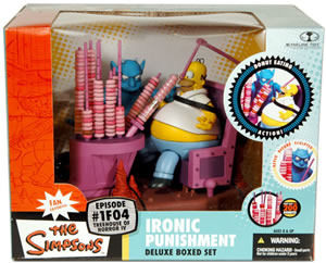 Direct jouets Vente en ligne : horror