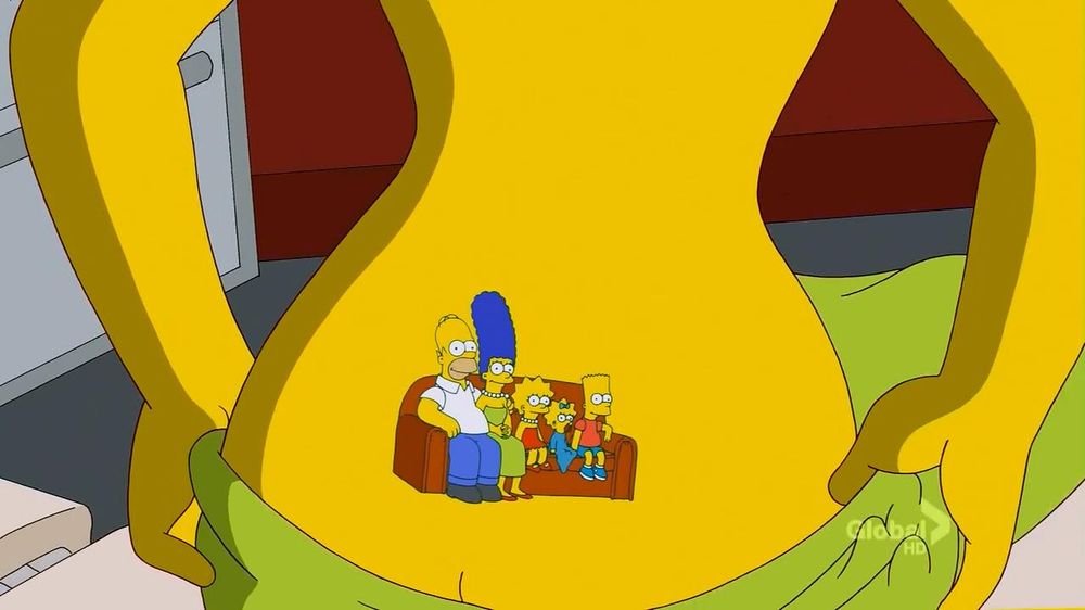 Les Simpsons Saison 24 Episode 10