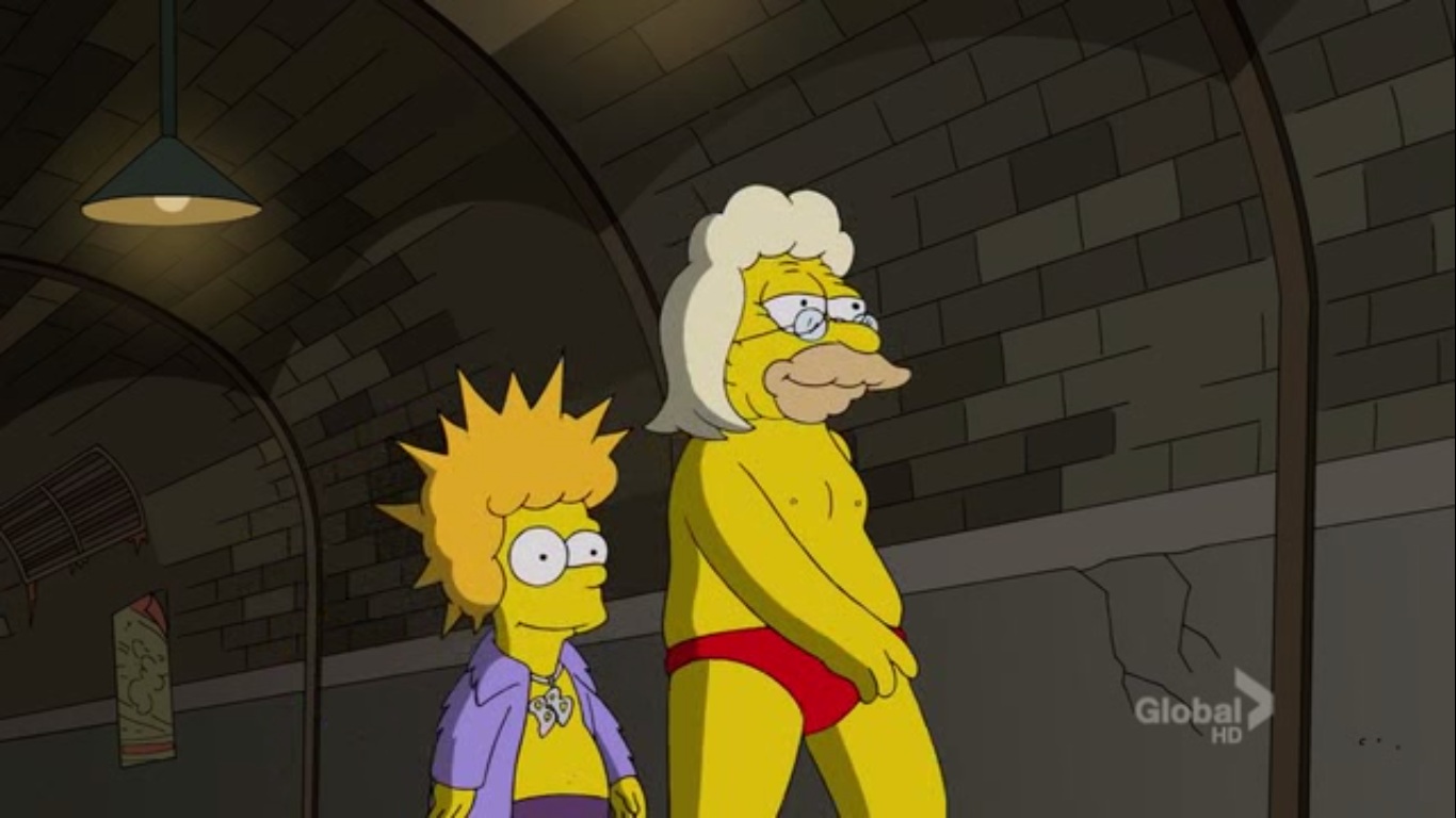 24x14 - Gorgeous Grampa.jpg 24x14 - Gorgeous Grampa.jpg