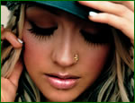 Christina Aguilera