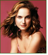 Natalie Portman