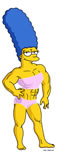 Les muscles de Marge